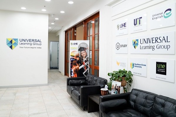 Universal Higher Education
