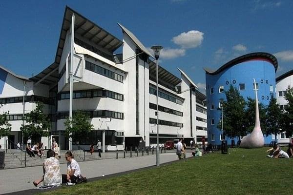 University of East London (UEL)