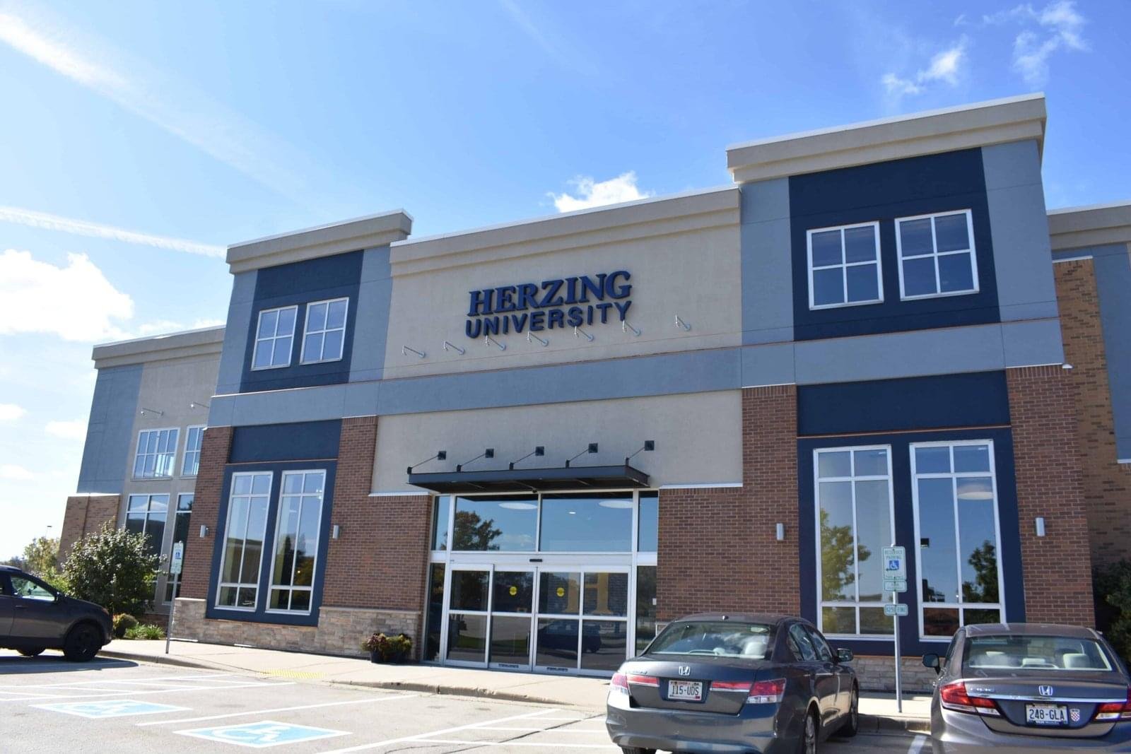 Herzing University