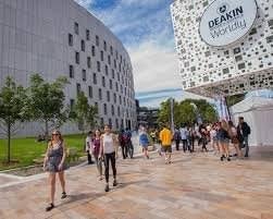 Deakin University