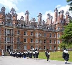 University of London