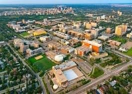 University of Alberta