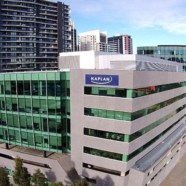 Kaplan Business School