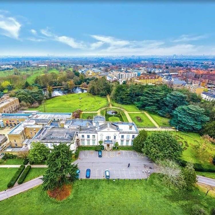 University of Roehampton